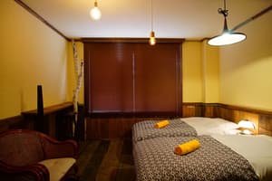 thumbnail: Room