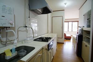 thumbnail: Private kitchen