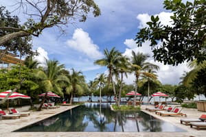 Itz'ana Resort & Residences