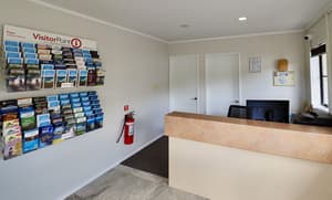 thumbnail: Reception