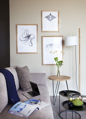 thumbnail: Living room