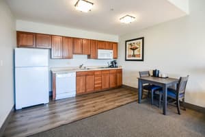 thumbnail: Breakfast area