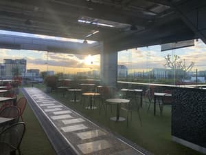 thumbnail: Fitness facility