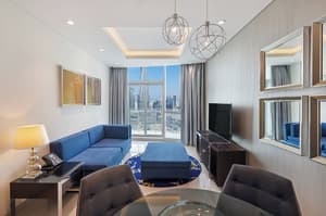 thumbnail: Living area