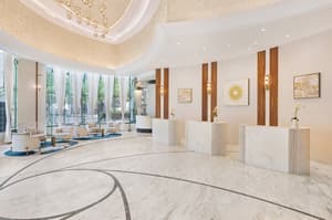 thumbnail: Reception