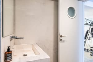 thumbnail: Bathroom sink
