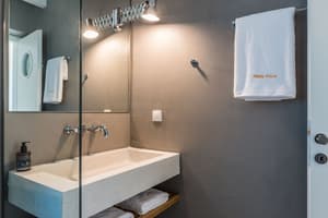thumbnail: Bathroom sink