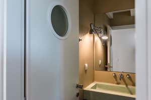 thumbnail: Bathroom sink