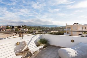 thumbnail: Terrace/patio