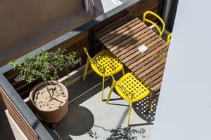 thumbnail: Terrace/patio
