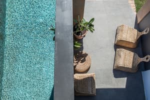 thumbnail: Terrace/patio