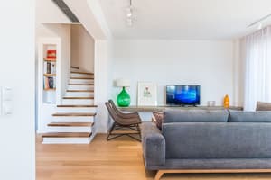 thumbnail: Living area