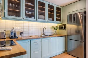 thumbnail: Private kitchen