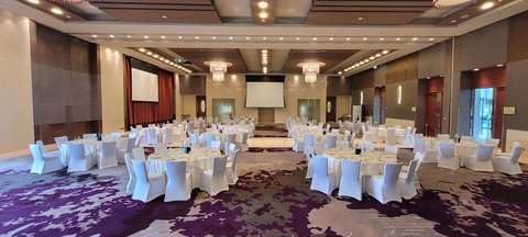 Grand Ballroom