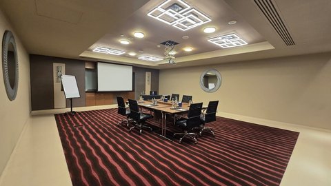 Meeting Plus