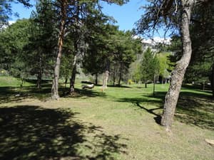 thumbnail: Children's area