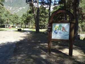thumbnail: Children's area