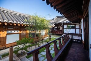 thumbnail: Terrace/patio