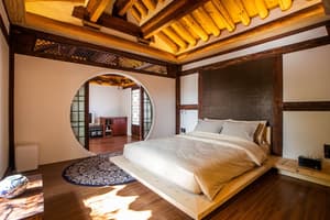 thumbnail: Interior