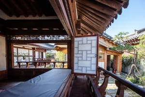 thumbnail: Terrace/patio