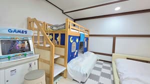 thumbnail: Room