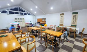 thumbnail: Reception