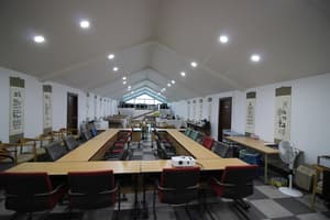 thumbnail: Banquet hall