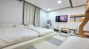 thumbnail: Children's play area - outdoor
