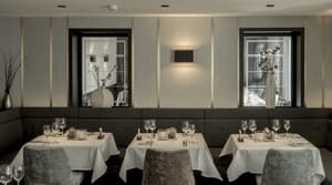 thumbnail: Restaurant
