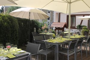 thumbnail: Terrace/patio