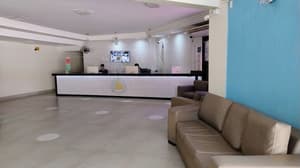 thumbnail: Reception