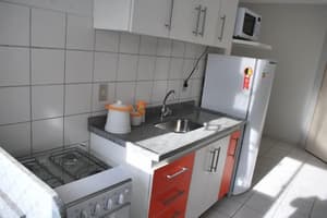 thumbnail: Private kitchen