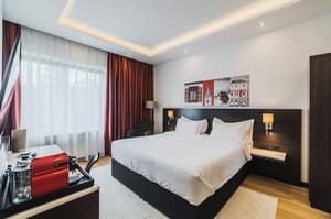 thumbnail: Room