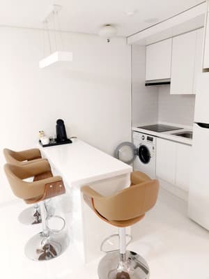 thumbnail: Private kitchen