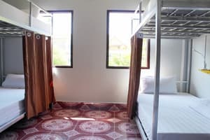 thumbnail: View from room