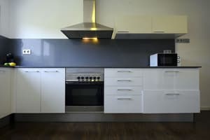 thumbnail: Private kitchen