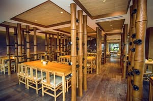 thumbnail: Interior