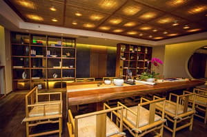 thumbnail: Interior
