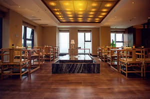 thumbnail: Interior