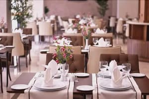thumbnail: Restaurant