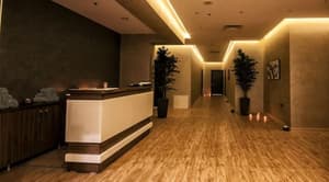 thumbnail: Reception