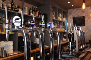 thumbnail: Bar (on property)