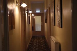 thumbnail: Hallway