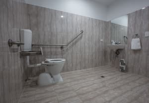 thumbnail: Private kitchen