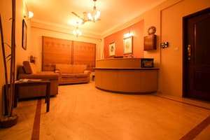 thumbnail: Reception