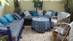 thumbnail: Terrace/patio