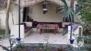 thumbnail: Terrace/patio