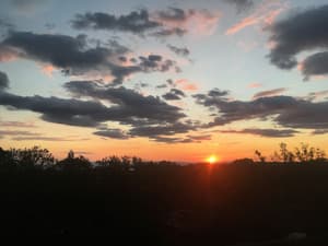 thumbnail: Mountain view