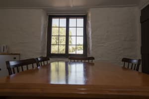 thumbnail: In-room dining