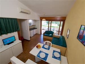 thumbnail: Private kitchenette